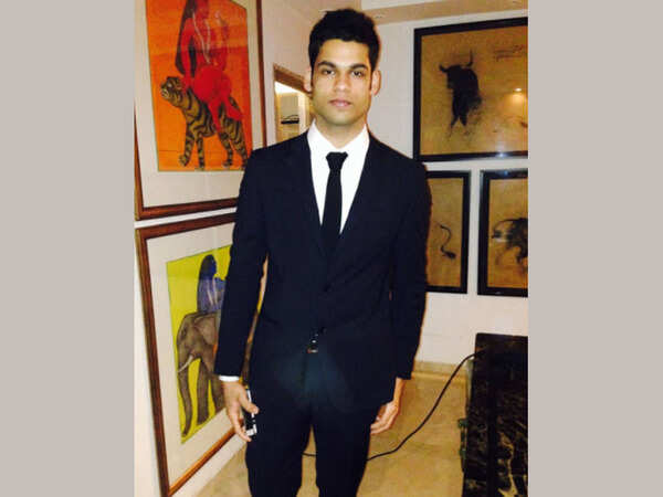 Karan Kapadia Wallpapers