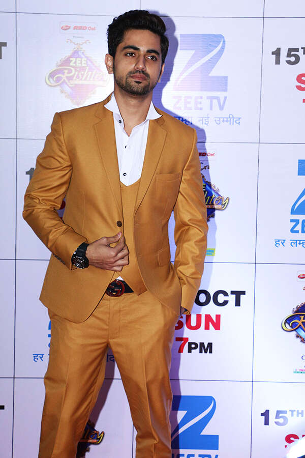 Zain Imam