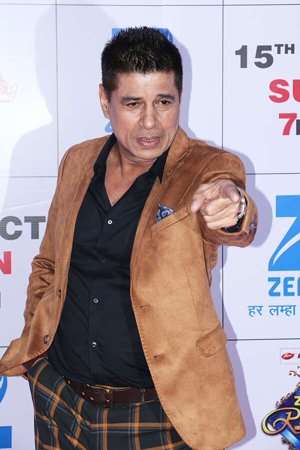 Sudesh Berry Wallpapers