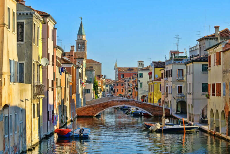 Chioggia