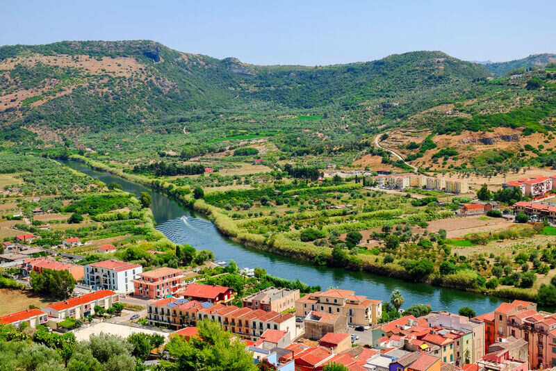 Bosa
