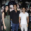 Article image for: New pictures of <i class="tbold">Ranjit Tiwari</i>