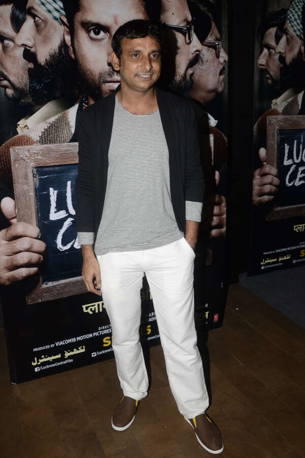Inaamulhaq Photos