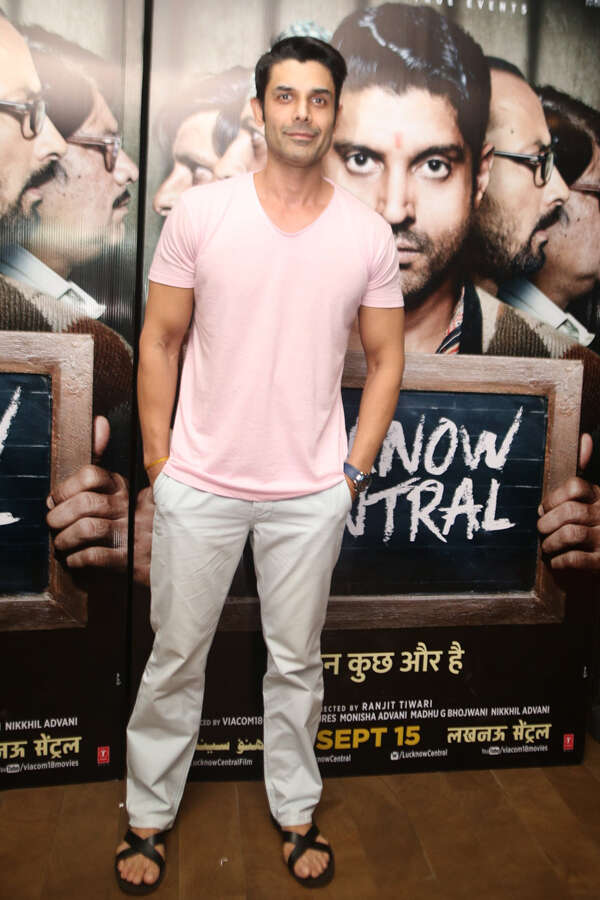 Amit Gaur Stills