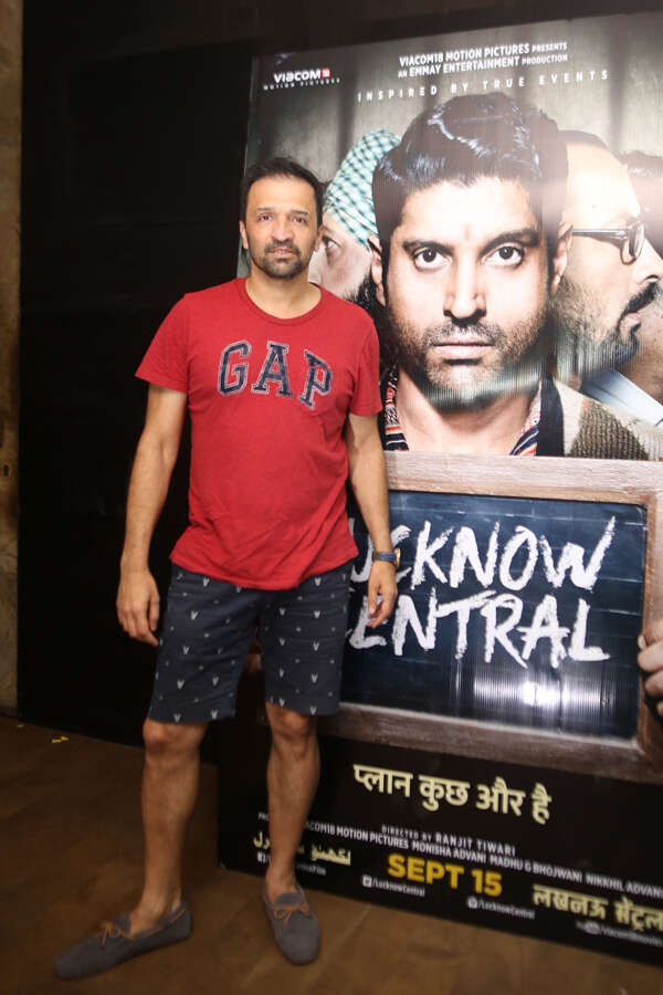 Atul Kasbekar