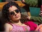 10 badass one-liners from Kangana Ranaut that every girl will relate to