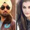 Article image for: Diljit-Taapsee to team up for a sport based film