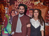Shubh Mangal Saavdhan: Success Party