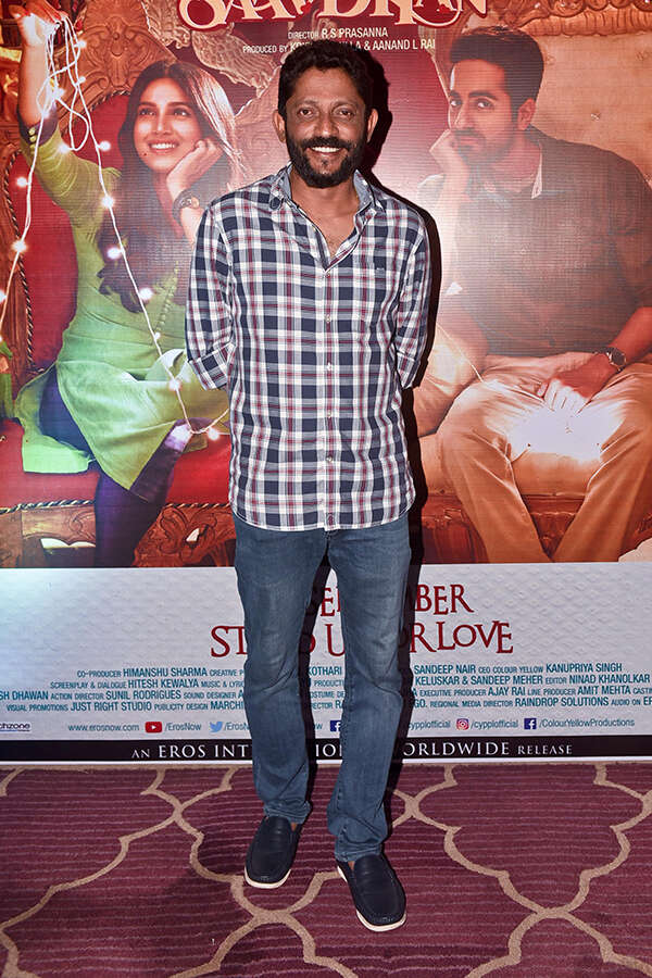 Nishikant Kamat Pictures