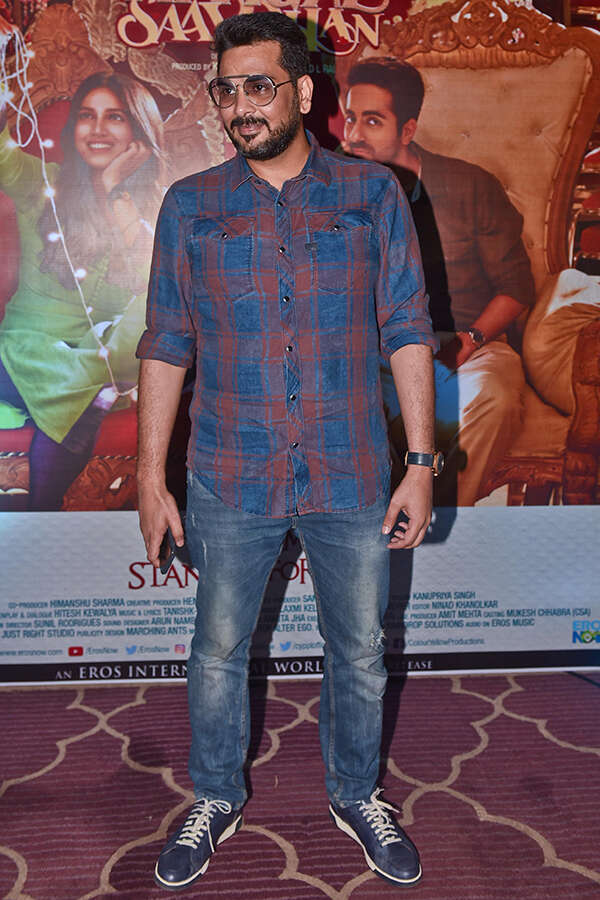 Mukesh Chhabra