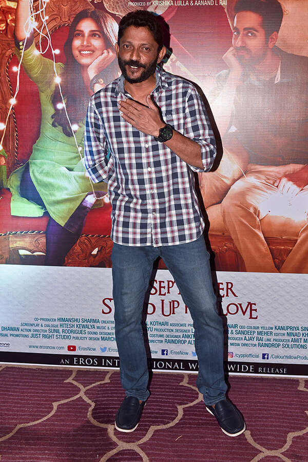 Nishikant Kamat Wallpapers