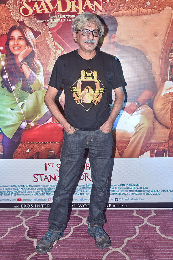 Sriram Raghavan
