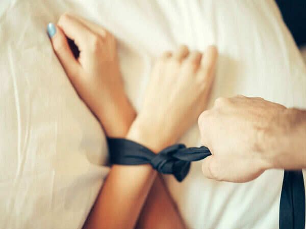 Taboo Stills