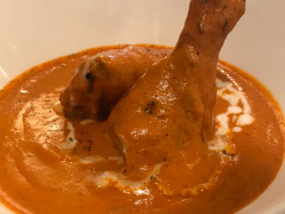 Murgh Ki Chaap Recipe