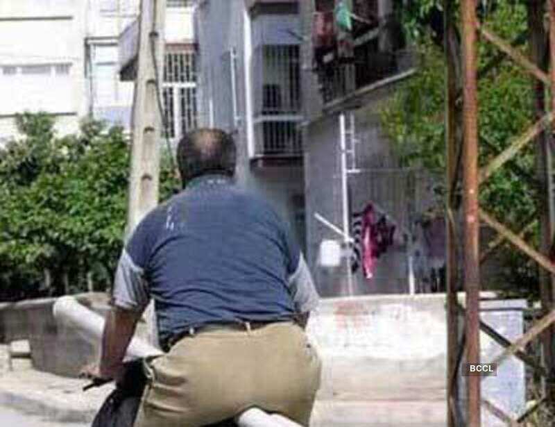 Pics worth thousand words