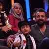 Sanjay Dutt has a blast on Sa Re Ga Ma Pa Lil Champs