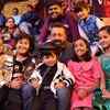 Sanjay Dutt has a blast on Sa Re Ga Ma Pa Lil Champs