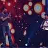 Sanjay Dutt has a blast on Sa Re Ga Ma Pa Lil Champs