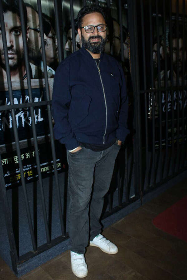 Nikkhil Advani