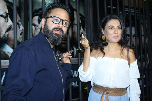 Nikkhil Advani