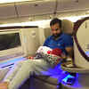 Article image for: Trending photos of <i class="tbold">irfan pathan</i> on TOI today