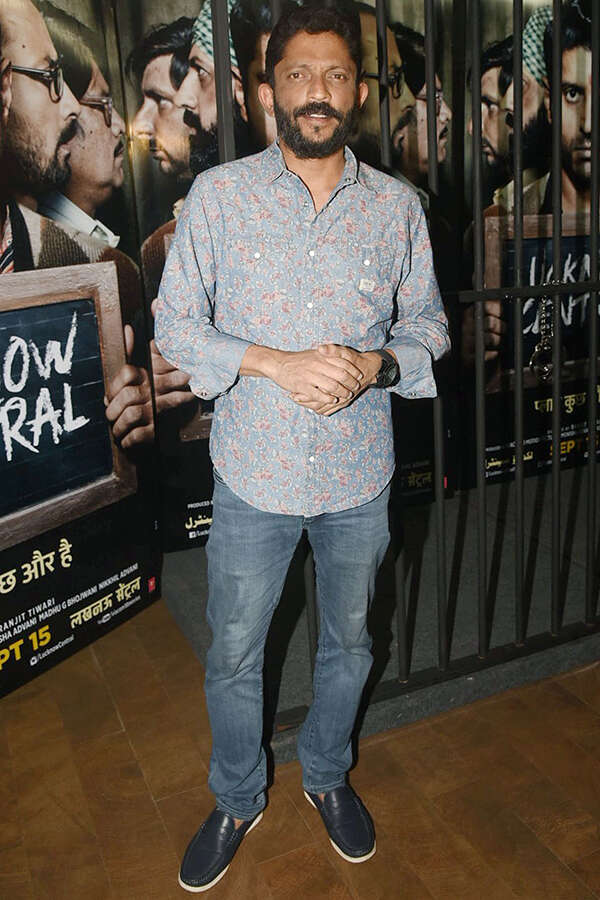Nishikant Kamat Images