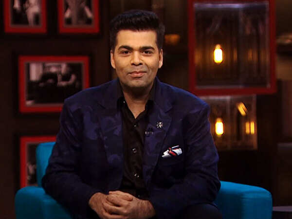 Karan Johar