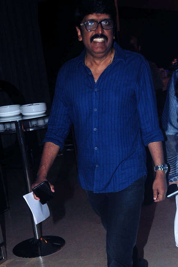 B. Unnikrishnan Pictures