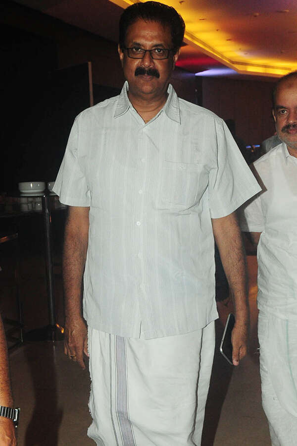 T S Sabu