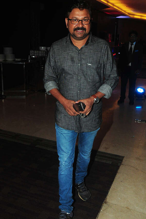 Salam Bappu Photos