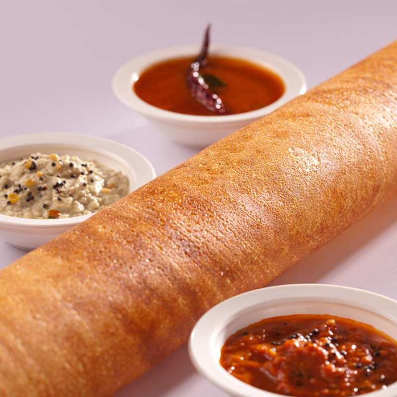 Dosai Recipe