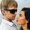 Aashka Goradia and Brent Goble