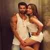 Karan Singh Grover and Bipasha Basu