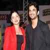 Sushant Singh Rajput and Ankita Lokhande