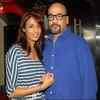 Achint Kaur and Mohan Kapoor