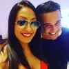Krushna Abhishek and Kashmera Shah