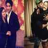 Sanam Johar and Abigail Pande