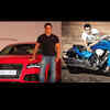 Salman Khan