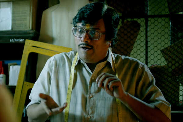 Rajesh Sharma Pictures