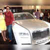 Sanjay Dutt