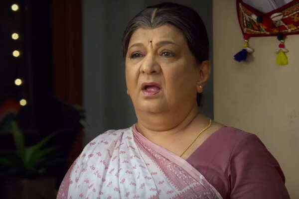 Bharti Achrekar Images