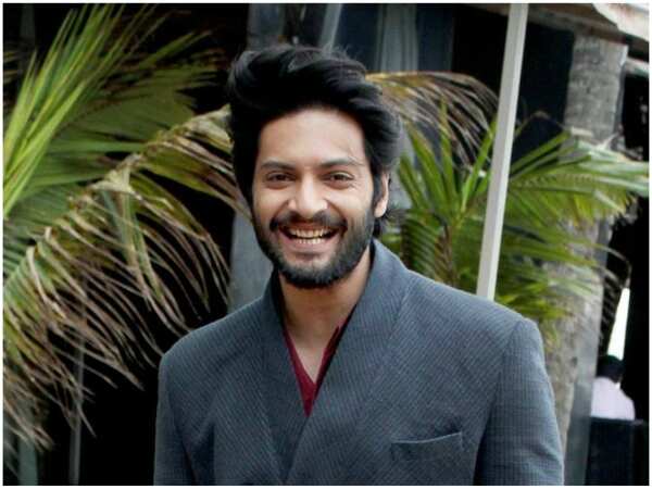 Ali Fazal
