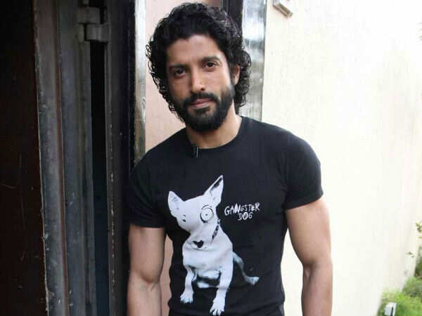 Farhan Akhtar