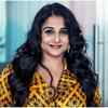 Vidya Balan