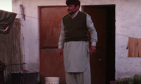 Raghubir Yadav