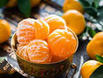 Citrus fruits