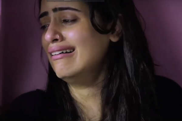 Kritika Sachdeva Photos
