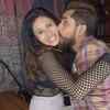 Suyyash Rai and Siddharth Singh's Beparwaahiyaan was a star studded affair