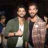 Suyyash Rai and Siddharth Singh's Beparwaahiyaan was a star studded affair