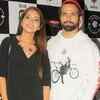 Suyyash Rai and Siddharth Singh's Beparwaahiyaan was a star studded affair